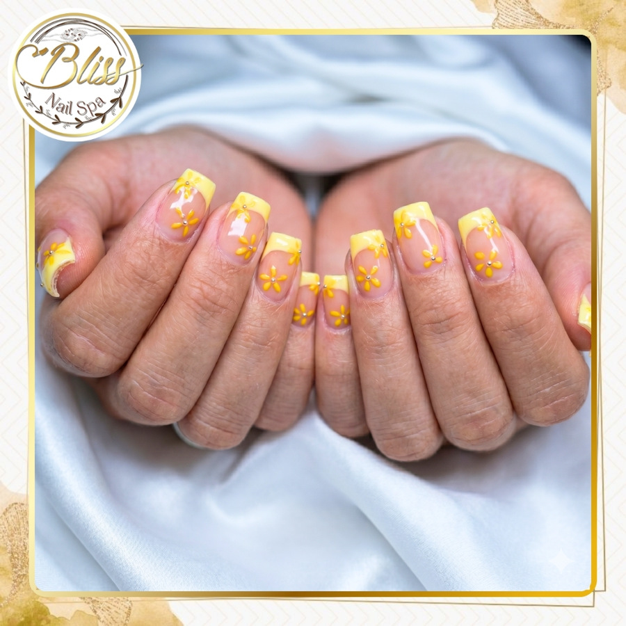 Bliss Nail Salon